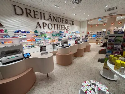 Dreiländereck Apotheke