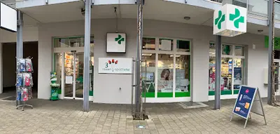 Dreirosen Apotheke