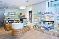 Europa Apotheke Ag