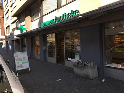 Hammer-apotheke