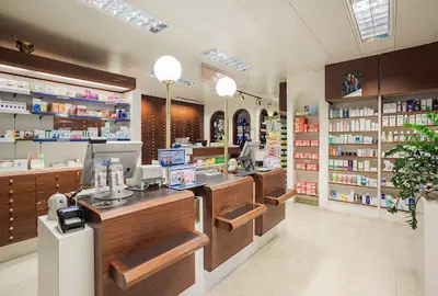Matthäus Apotheke Ag