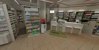 Medbase Apotheke Basel Vogesen