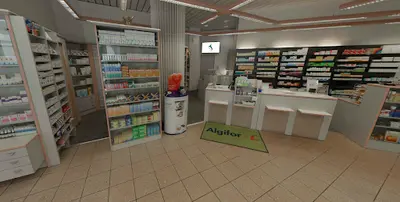 Medbase Apotheke Basel Vogesen