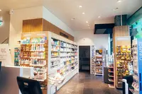 Medbase Apotheke Basel Volta