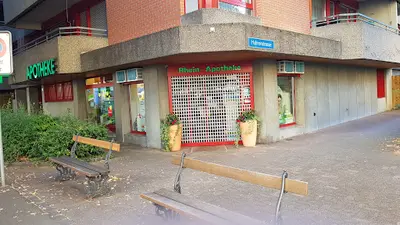 Rhein-apotheke