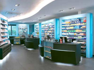 Rosen Apotheke