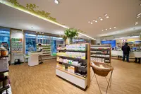 Saner Apotheke Ag, Basel Greifengasse