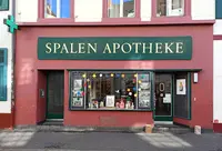 Spalen-apotheke