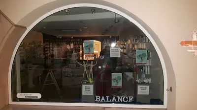 Toppharm Apotheke Am Spalebärg, Basel