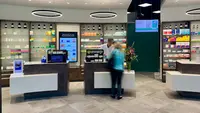 Westfeld-apotheke Ag