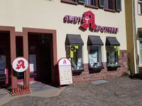 Stadt-apotheke Am Narrenbrunnen
