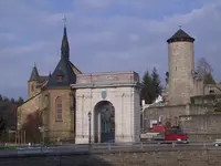 Apotheke Am Landtor