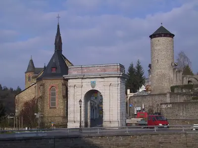 Apotheke Am Landtor