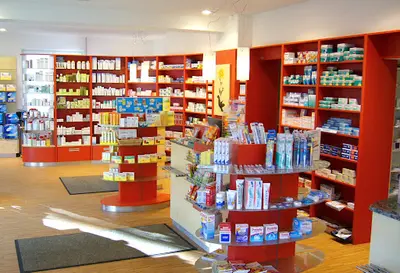 Post Apotheke Weiler-simmerberg