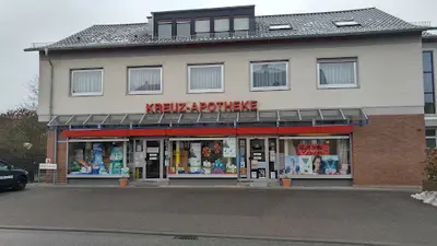 Kreuz-apotheke