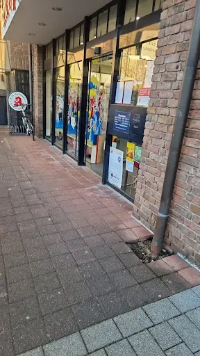 Erft Apotheke