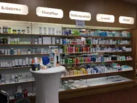 Mauritius Apotheke