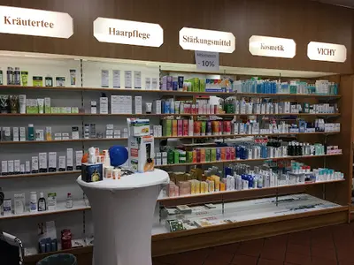 Mauritius Apotheke