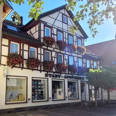 Stadt Apotheke