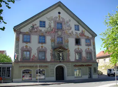 Apotheke St. Pölten
