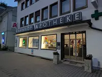 Bahnhof Apotheke