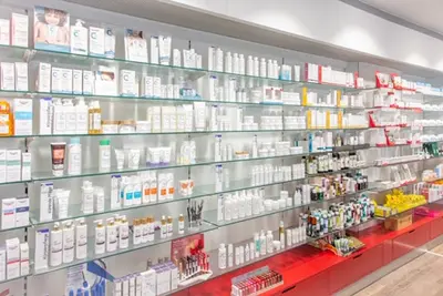 Karwendel Apotheke