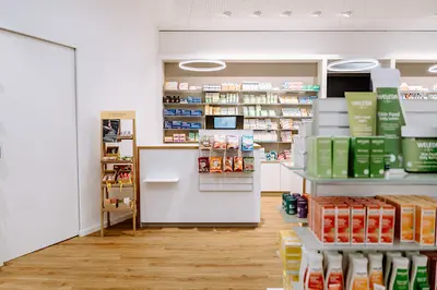 Olympia Apotheke