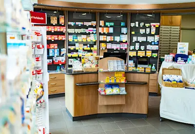 Weiltal Apotheke