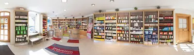 Inh. Katrin Regele E.k. Schloß-apotheke Weiltingen