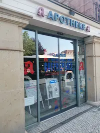 Apotheke Am Goetheplatz | Mutter Und Kind Apotheke Weimar