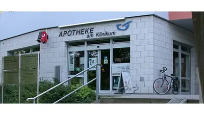 Apotheke Am Klinikum