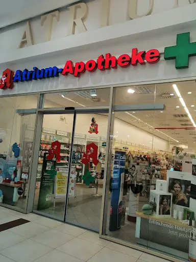 Atrium-apotheke