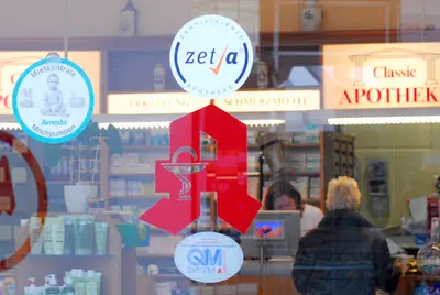 Classic Apotheke