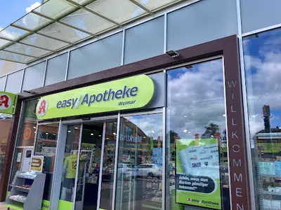 Easyapotheke Weimar