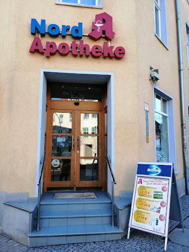 Nord-apotheke