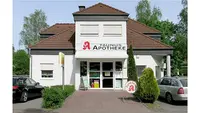 Taunus-apotheke