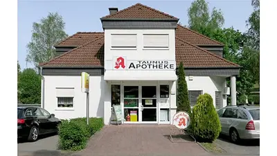 Taunus-apotheke