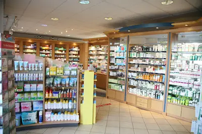 Rathaus-apotheke