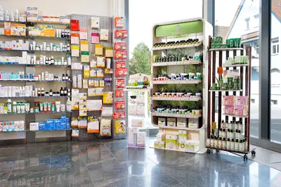 Altdorf Apotheke