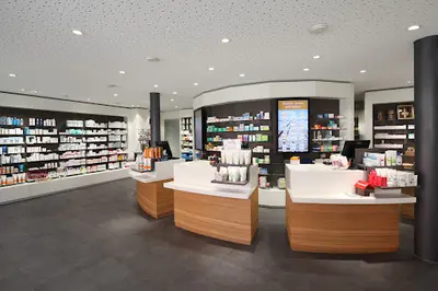 Kloster-apotheke