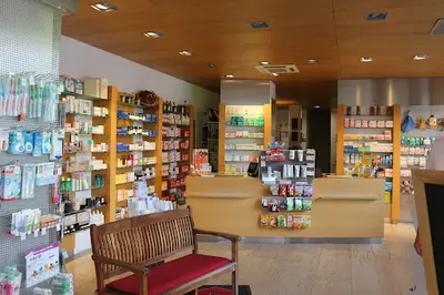 Rosen-apotheke