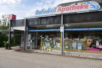 Bahnhof Apotheke