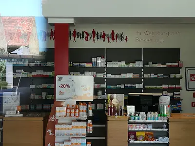 Via Apotheke Weingarten