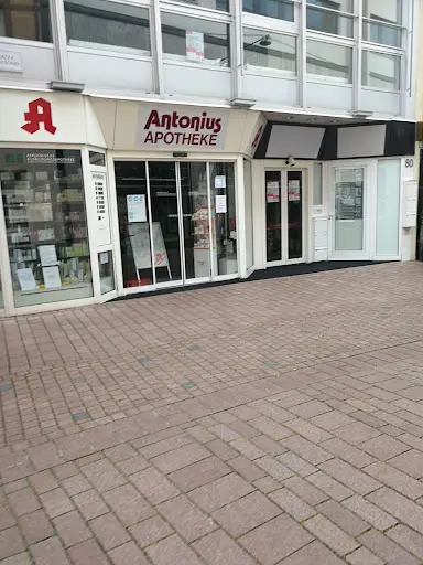 Antonius Apotheke