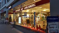 Avie Lavie Apotheke