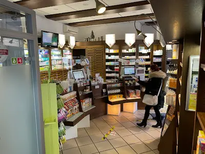 Geißsche Apotheke