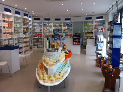 Nordstadt Apotheke