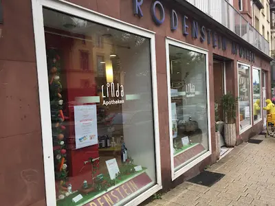Rodenstein Apotheke