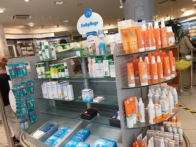 Falken Apotheke Weinsberg