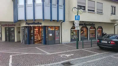 Rathaus-apotheke